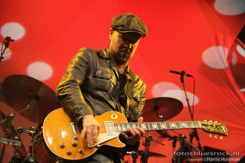 Schoppingen 21e Blues Festival Duitsland 
